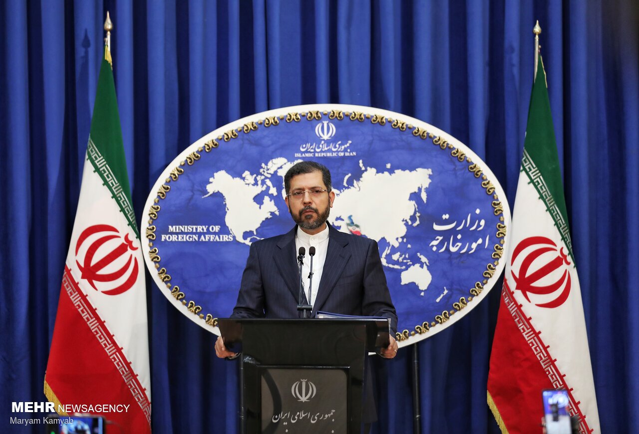 Тәліптер Ирандағы министрлердің кездесуіне шақырылмаған