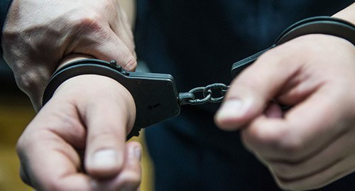 Қазақстан Қарулы Күштерінің полковнигі ұсталды 
