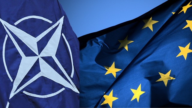 ЕО мен НАТО 2022 жылдың маусымына дейін ортақ декларация шығарады