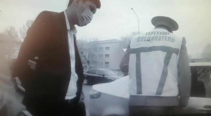 Оралдағы қылмысқа қатысты жайлар ашылып жатыр
