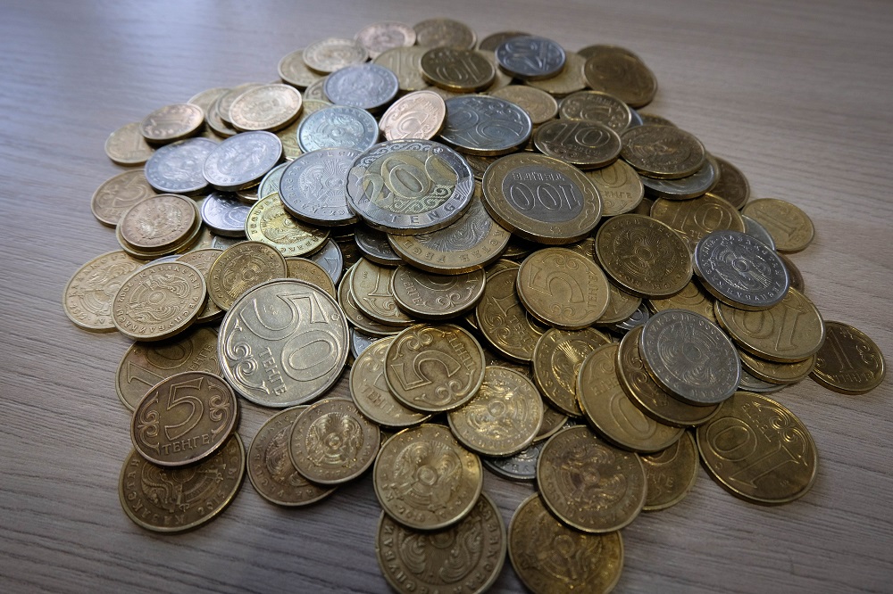 Теңгеге не болды – бұл сұрақ неліктен ешкімді ойландырмайды?