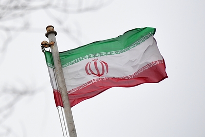 АҚШ Иран ядролық келісімі бойынша келіссөз жүргізбек