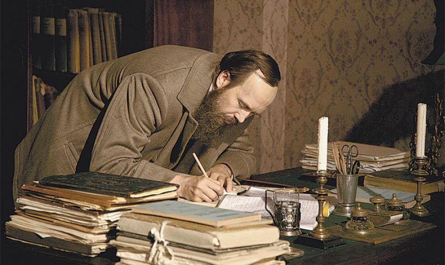 Семейде Достоевскийдің 200 жылдығы аталып өтеді