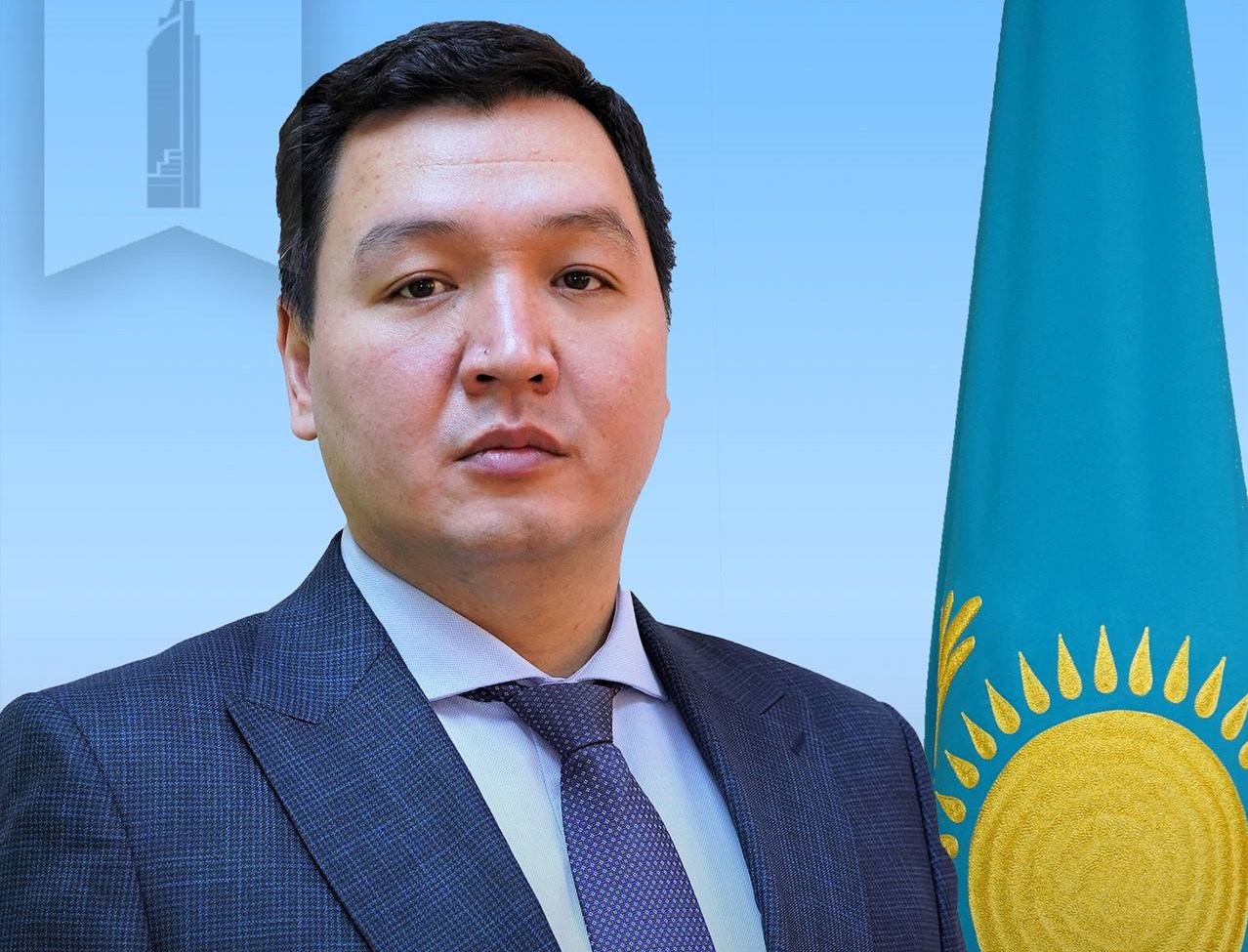 ҚР ИИДМ Құрылыс және ТКШ істері комитеті төрағасының орынбасары тағайындалды