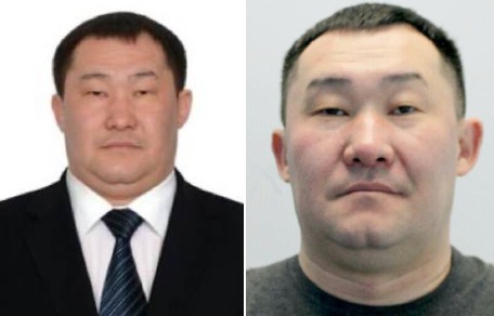 Нұр-Сұлтанда экономикалық тергеу департаментінің қызметкеріне іздеу жарияланды