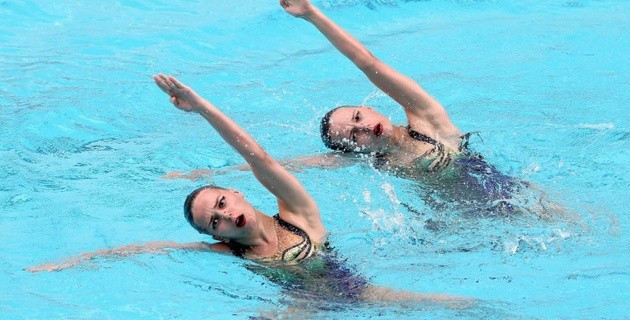 FINA синхронды жүзуден Олимпиадаға іріктеу турнирін кейінге шегерді