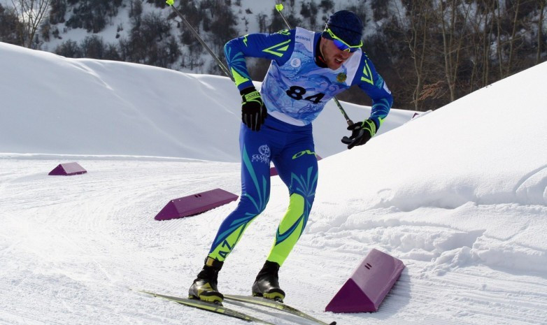 Шаңғы жарысынан Қазақстан кубогінің жеңімпазы анықталды