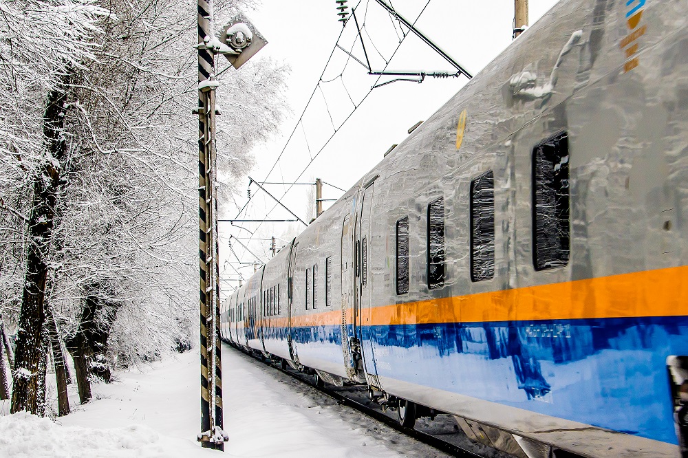 В РК запустили поезда "Тальго" по двум новым маршрутам 