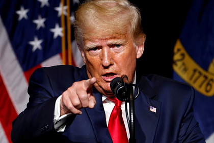 США от саммита в Женеве ничего не получили, в отличие от России – Трамп  