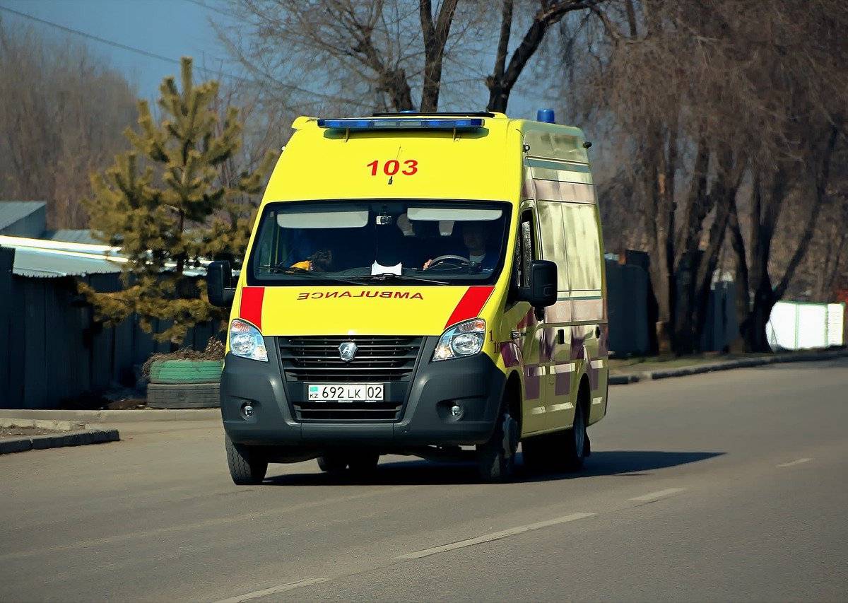 Жамбылдағы жарылыстан қаза тапқандардың саны 9-ға жетті