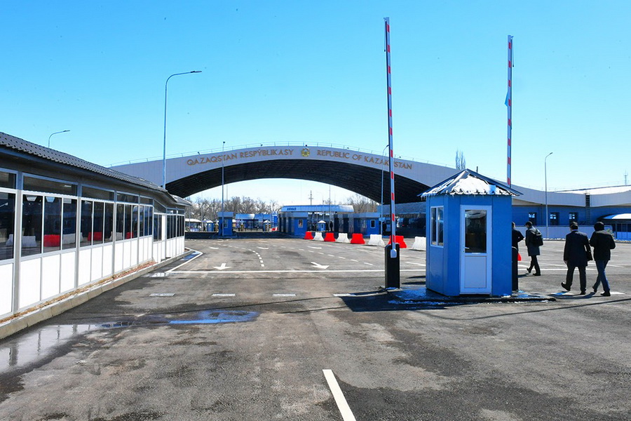 Казахстан и Кыргызстан упрощают торговлю сельхозпродукцией