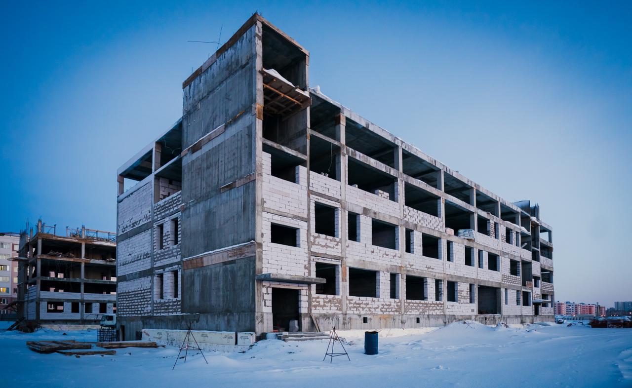 16 школ построят в Нур-Султане в 2021 году