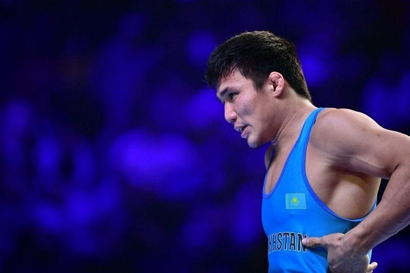Казахстанские вольники завершают подготовку к отборочному олимпийскому турниру и чемпионату Азии