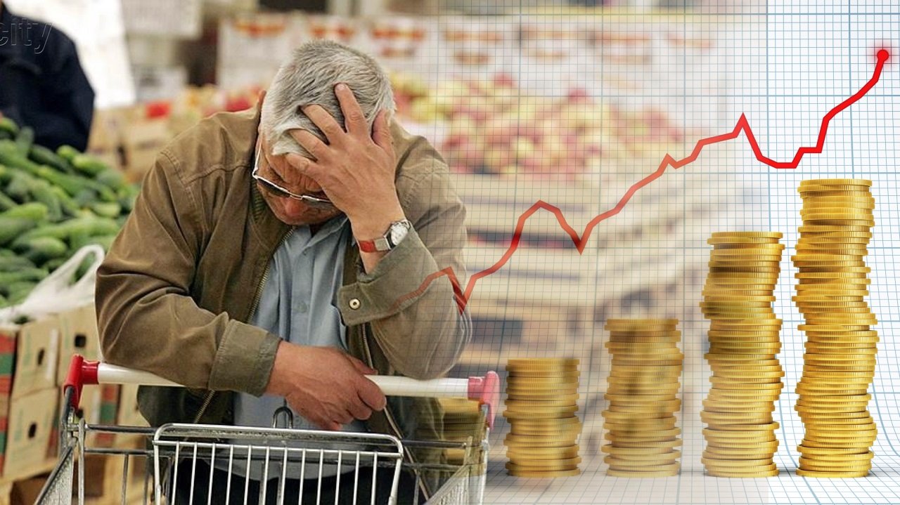 Вырастут ли цены на продукты к Новому году?