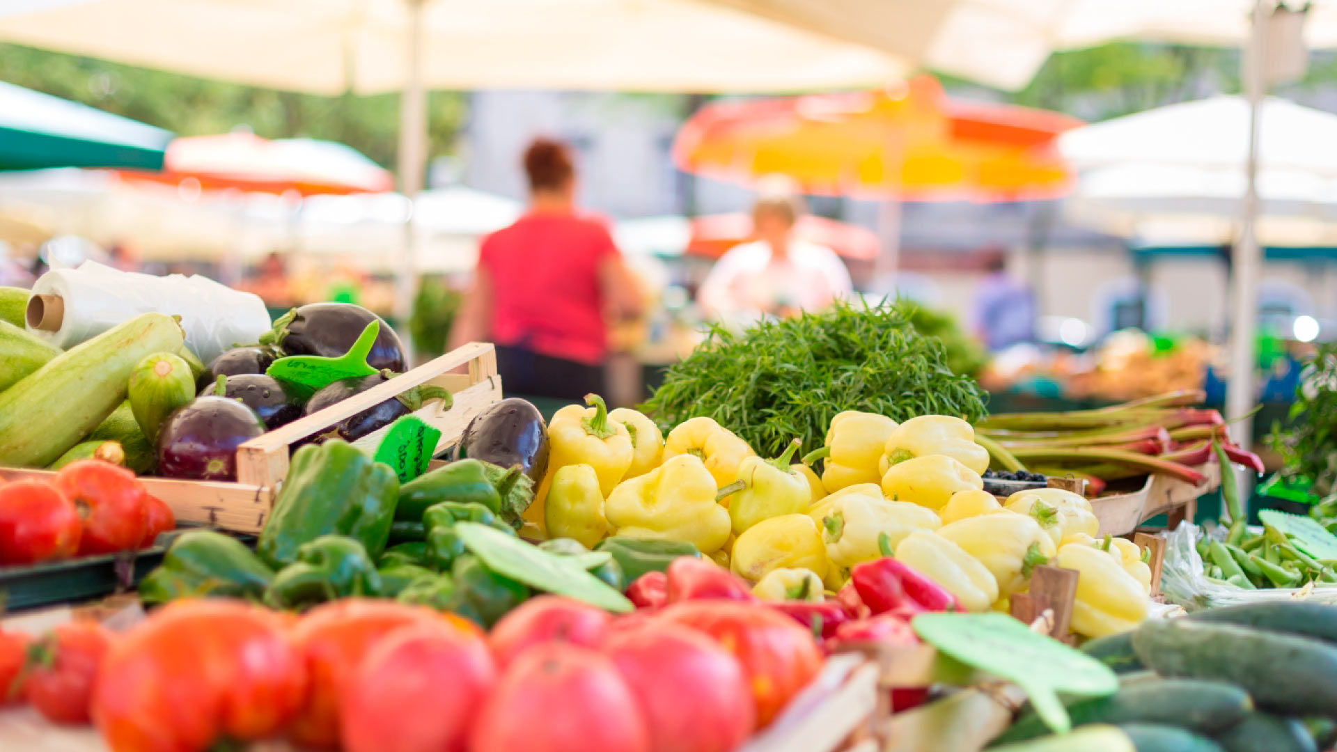 Много продуктов ввозят в Атыраускую область извне