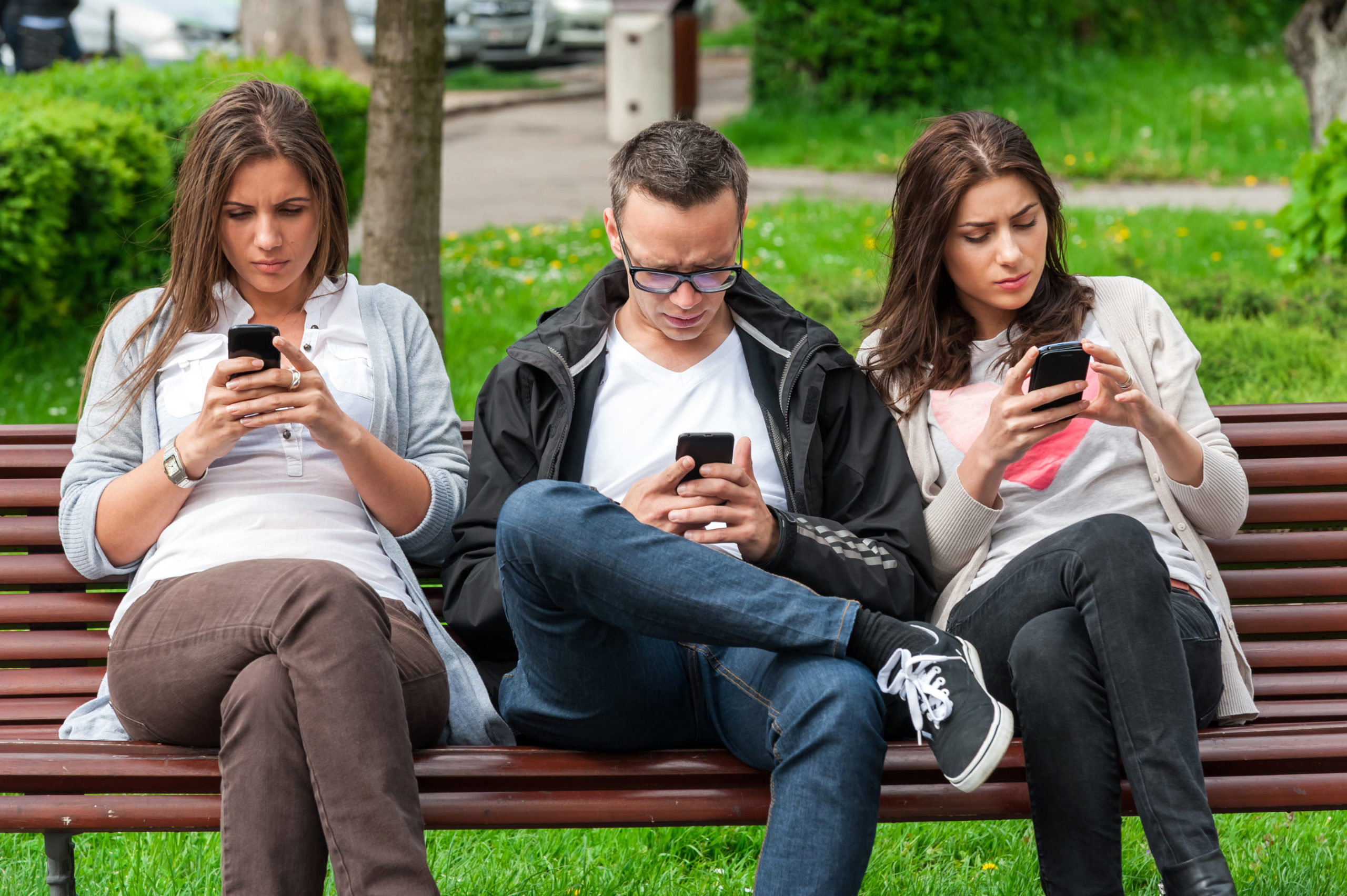 Эксперты предупреждают о новом виде мошенничества с SMS