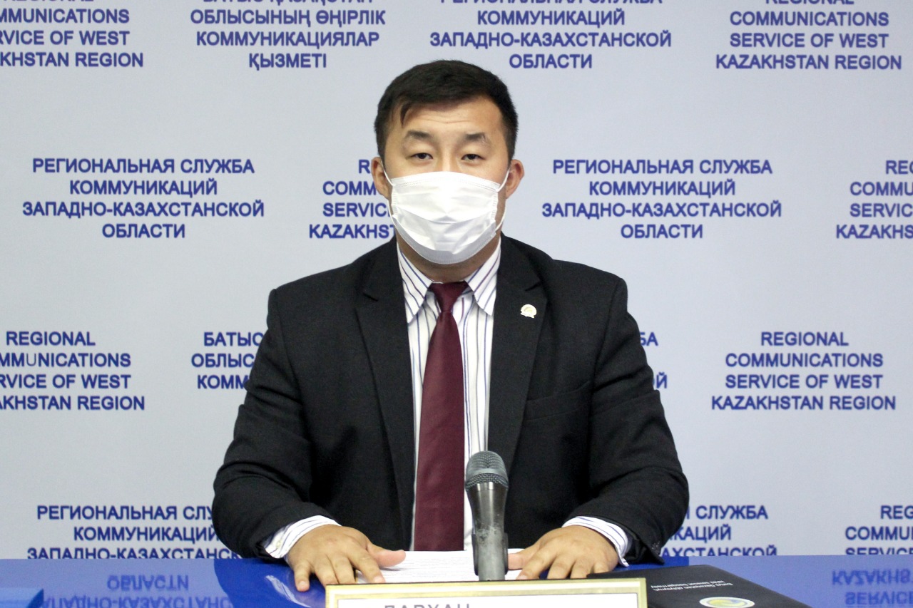 В августе в ЗКО запустят молочный завод 