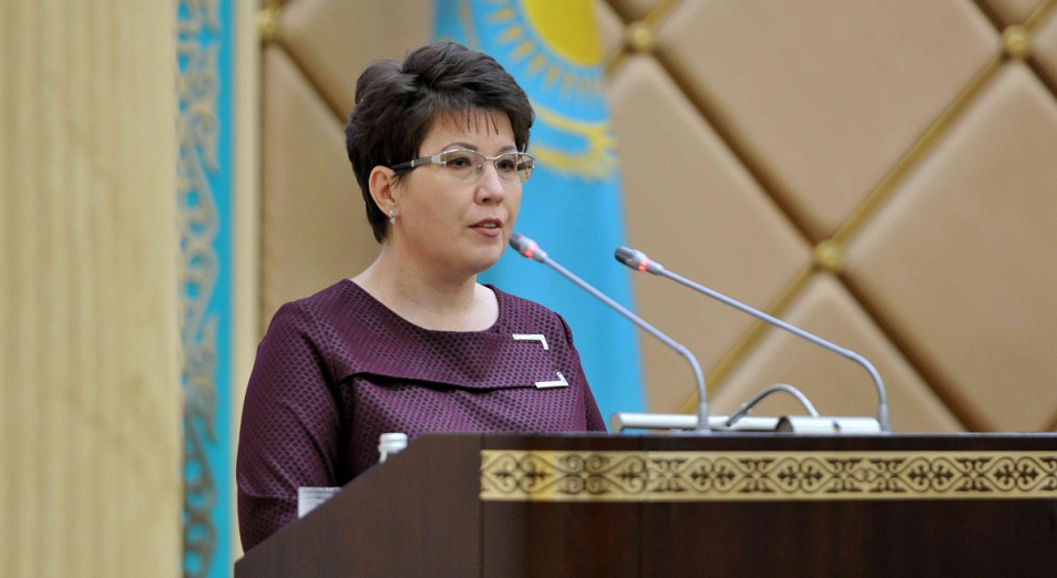 Десять членов ревизионных комиссий привлекли к дисциплинарной ответственности в Казахстане