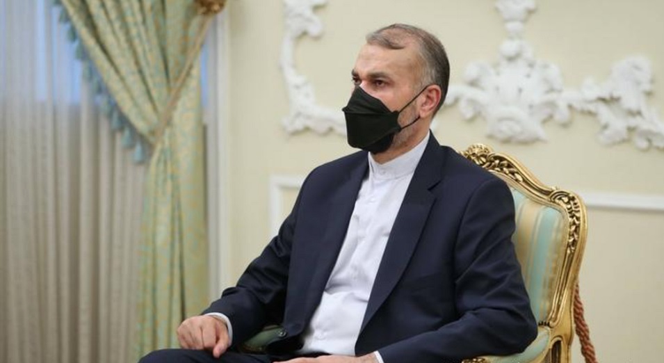Тегеран предлагает Вашингтону разблокировать часть его банковских счетов