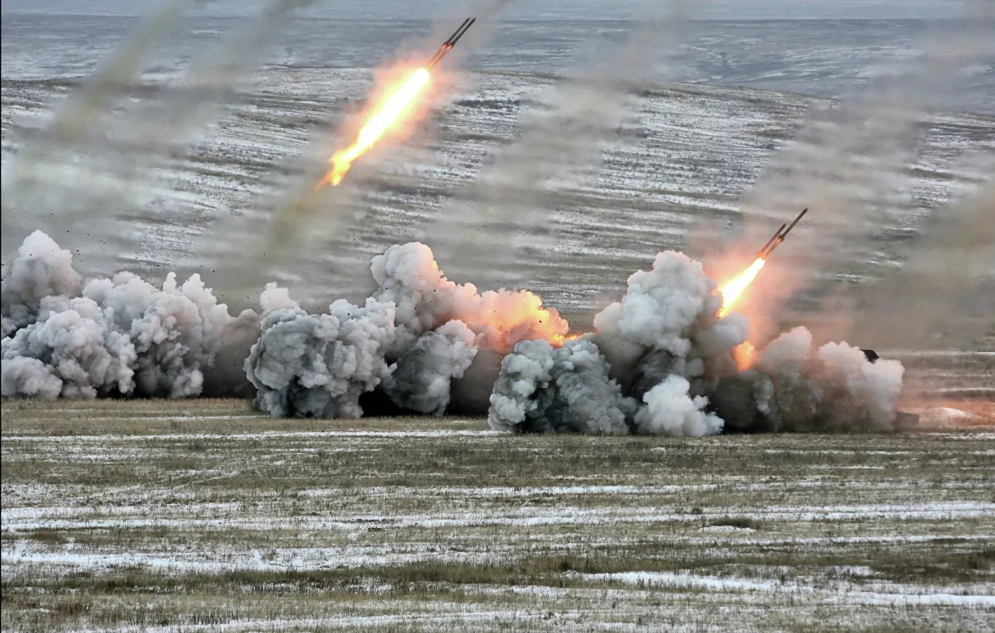 Что лишит Россию преимуществ в гонке вооружений
