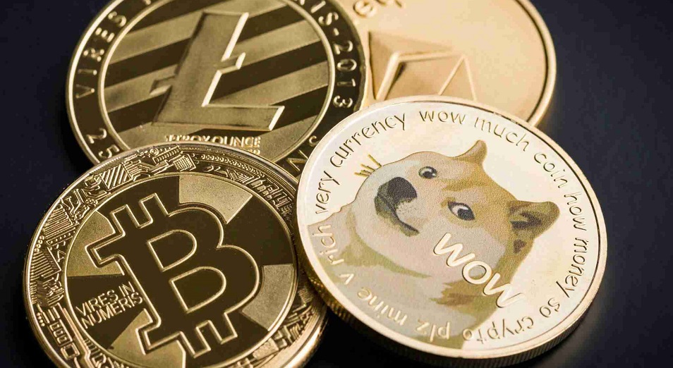 Зачем Илон Маск обвалил Dogecoin