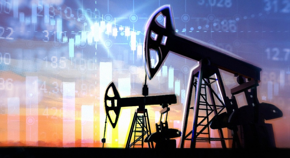 Цены на нефть снижаются примерно на 2%, Brent – $83,08 за баррель