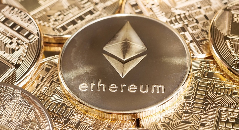 Ethereum подорожал до 4 тысяч долларов