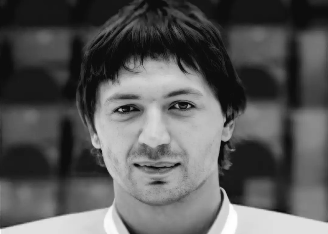 Бывший игрок сборной Казахстана, тренер ХК "Алматы" Евгений Пупков умер от коронавируса