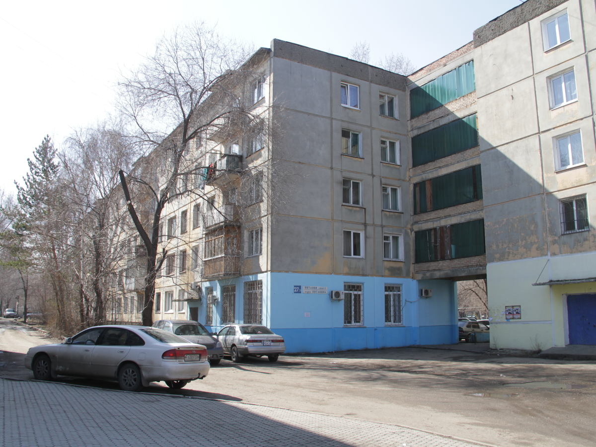 В четыре раза выросла очередь на жилье в ВКО за пять лет