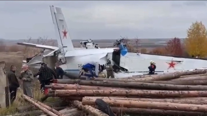 Татарстанда аза тұту күні жарияланды