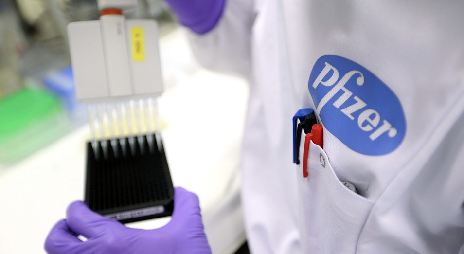 За что оштрафовали Pfizer на 63 млн фунтов 