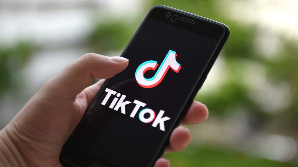 Владелец TikTok проведет первичное размещение акций на бирже в Гонконге