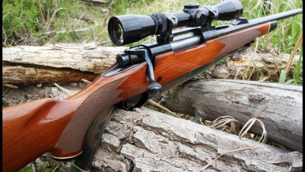 До пяти лет грозит акмолинцу за хранение незарегистрированного оружия