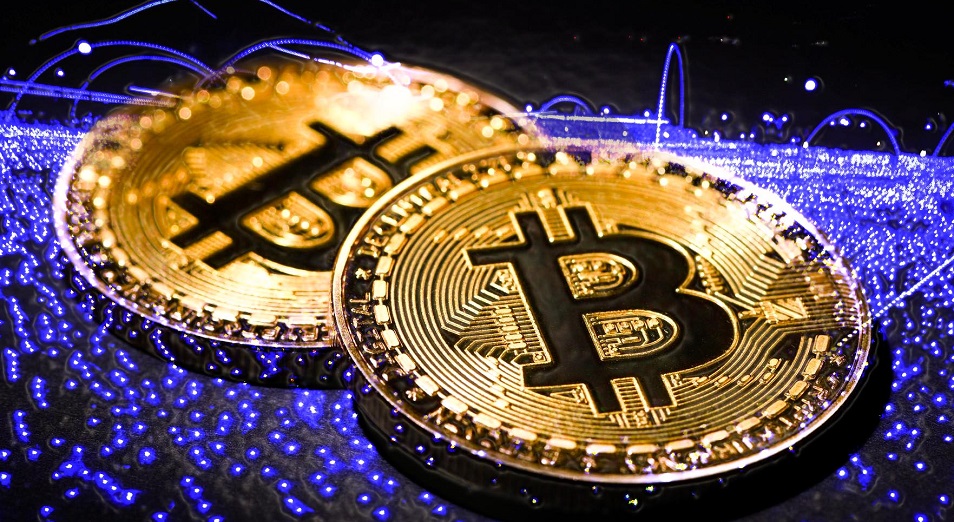 Биткоин дорожает выше 50 тысяч долларов