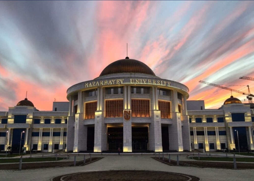 Центр сердца Шымкента намерены подарить Назарбаев Университету