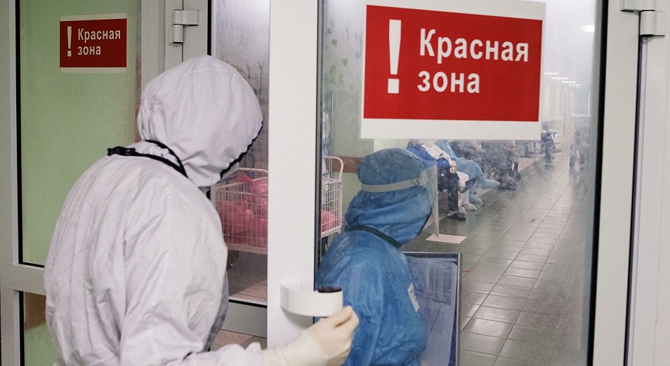 Коронавирус в Казахстане: главное на 25 июля
