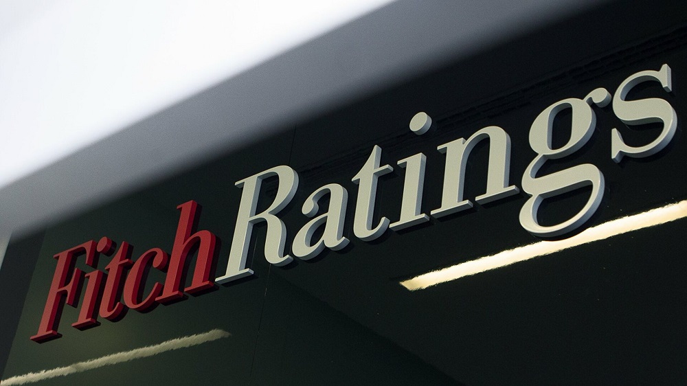 Fitch подтвердило рейтинг Казахстана на уровне "BBB"