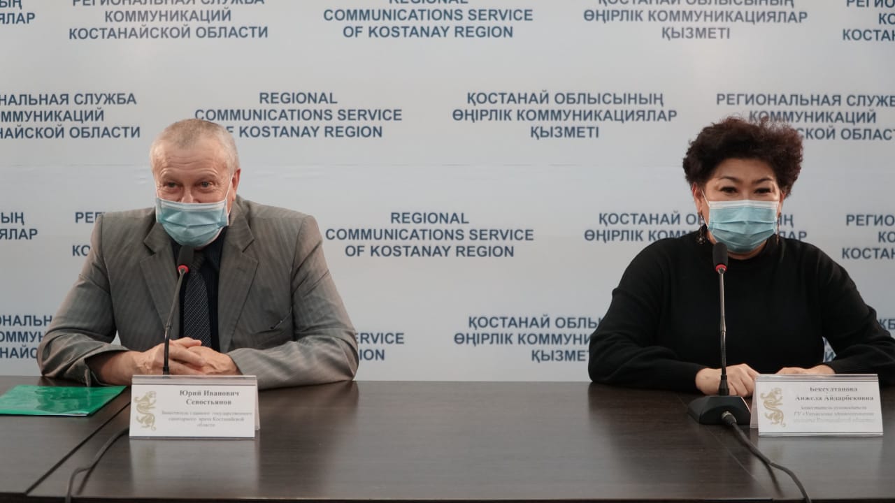 Как сезонные заболевания повлияли на темпы вакцинации?