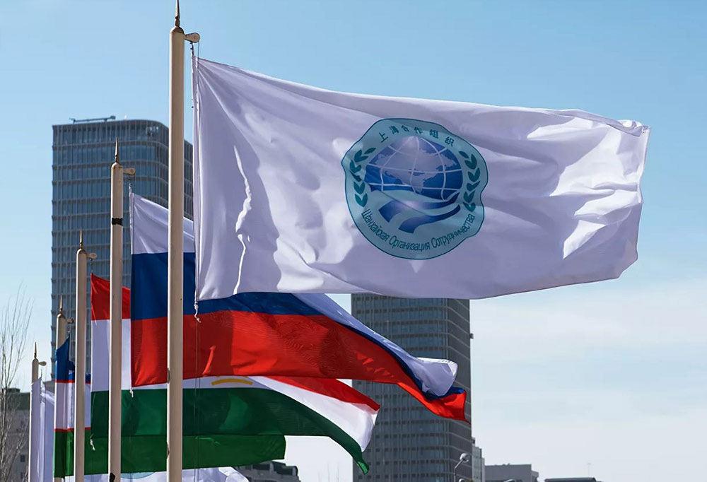 Лидеры стран ШОС подтвердили участие в саммите в Душанбе 