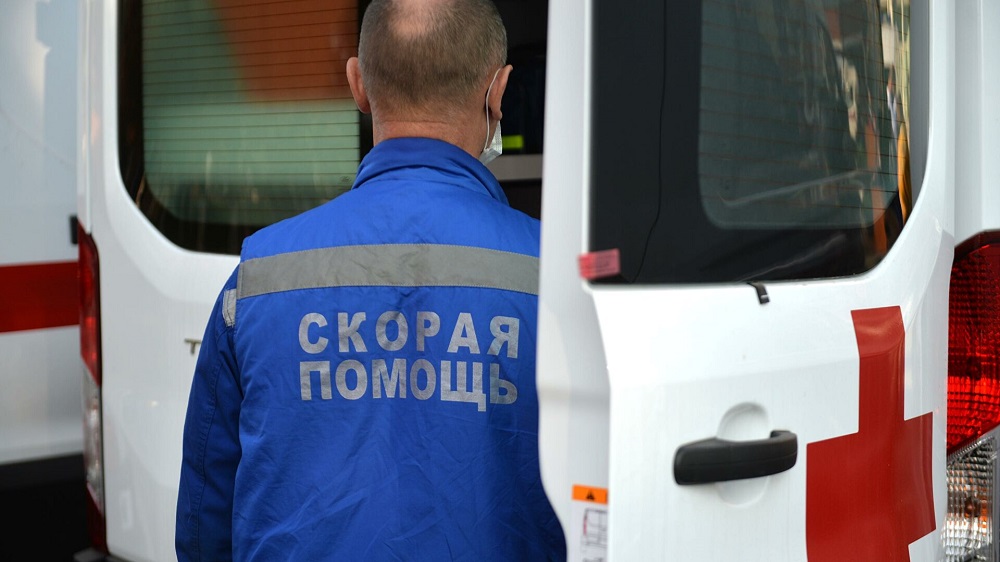 Алматыда хирургтар үшінші қабаттан құлап кеткен баланы аман алып қалды
