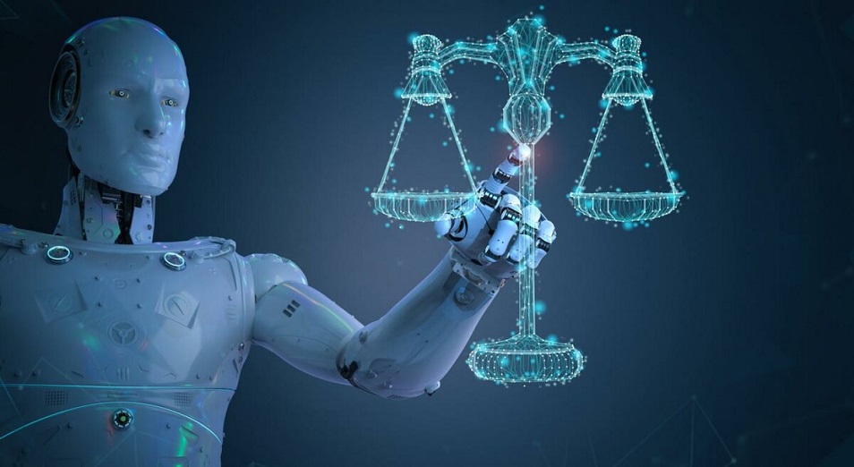 Прогноз по исходу судебного дела просчитает искусственный интеллект