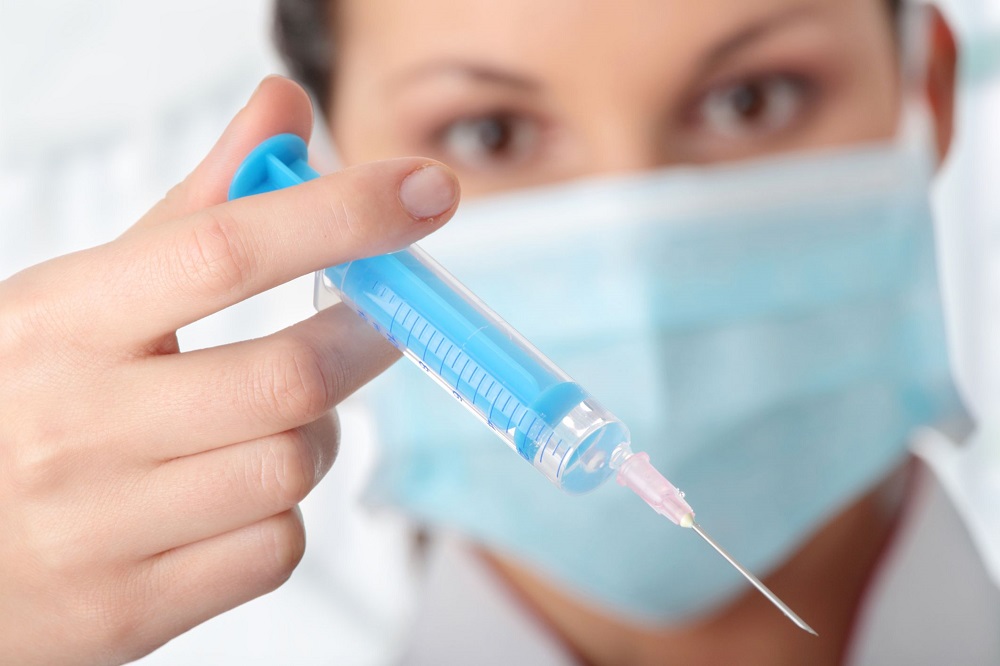 В СШA запретили использовать 60 млн доз вакцины Johnson & Johnson