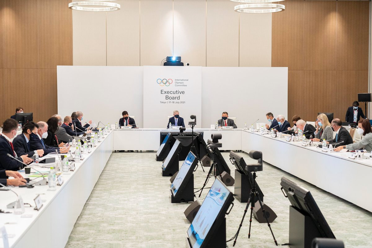 Президент МОК рассказал о планах по виртуальному общению болельщиков со спортсменами на Токио-2020
