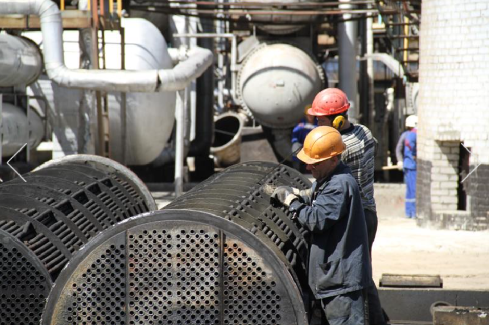 Плановый ремонт Павлодарского нефтехимического завода может быть вновь перенесен
