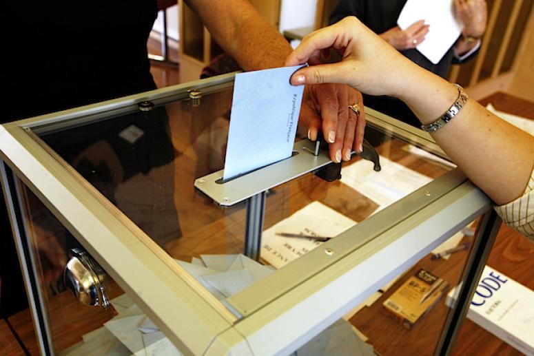 76% избирателей проголосовало в Акмолинской области
