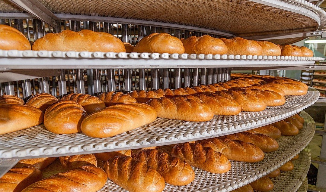 За год хлеб в Казахстане подорожал на 6%