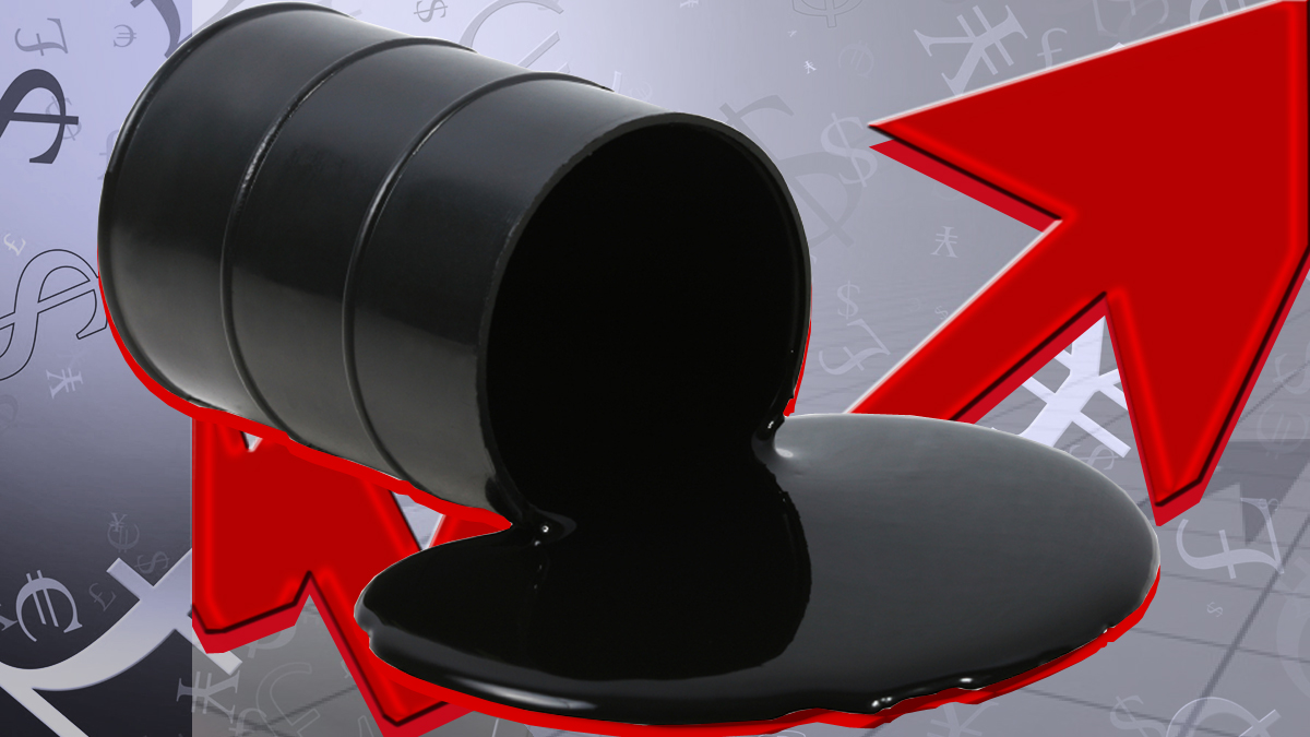 Негатив на рынке нефти остывает – KASE