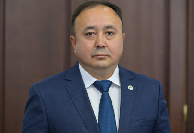 Экс-глава СПК "Павлодар" назначен заместителем акима