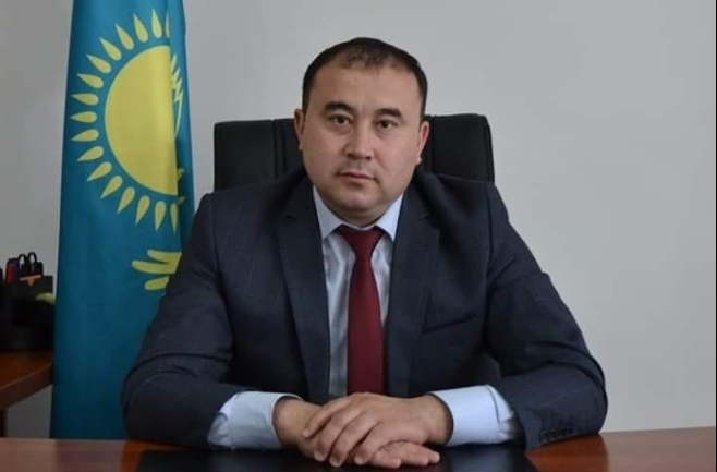 Назначен новый аким Степногорска 