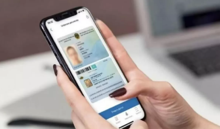 Цифровые удостоверения личности могут использовать казахстанцы в автобусах